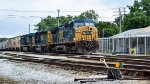 CSX 61